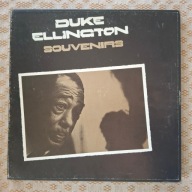 Duke Ellington – Souvenirs - 1974 FR [NM/EX) BOX 5 LP