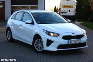 Kia Ceed Kia Ceed 1.6 CRDi SCR S 1.6 Diesel 115KM