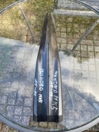 FORD MONDEO MK5 ST LINE TITANIUM - HOKEJ ZDERZAKA PRZÓD LEWY PRAWY