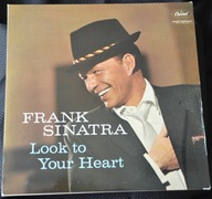 Frank Sinatra – Look To Your Heart