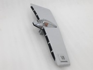 CADILLAC SRX BLENDA CHROM BŁOTNIK PRAWY 2011 - 2016