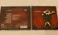 CD Der Schmalz Tango Zbigniew Namysłowski