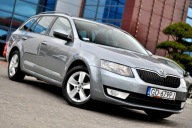 Škoda Octavia Skoda Octavia 1.6 TDI 105KM Klima