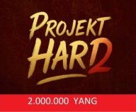 METIN 2 Projekt HARD 2kk YANG 2.000.000 YANGÓW OKAZJA