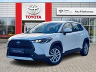 Toyota Corolla Cross 1.8 Hybrid Comfort Toyota Cor