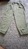 New Look spodnie khaki pas guma roz 44/46 j nowe