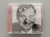 CD / Frankie Laine / Hitmaker / Folia!