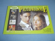 PRZEDWIOŚNIE - 2 płyty - Stan płyt IDEAŁ