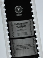 NAJPIEKNIEJSZY WACHLARZ bajka rzutnik lata PRL PZFP