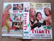 TYLKO TY - A. McCarthy Kelly Preston Helen Hunt