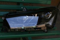 SKODA ENYAQ FULL LED - LEWA