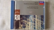 Mozart Symphonies 40&41