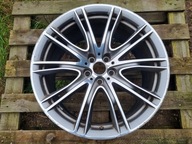 Felga aluminiowa BMW 7 Indywidual OE BMW 10Jx20 5x112 IS25 ET25 7850584