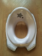 Nakładka / TOALETOWA / SEDESOWA / NA SEDES / KEEPER / EWA / "STARS"