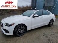Mercedes-Benz Klasa C 300 4Matic 2023 2.0 Benzyna 255KM