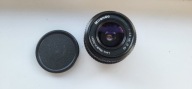 Obiektyw Miranda 2,8/28MM