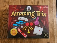 Amazing Tricks- zestaw sztuczek.