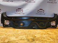 Pas Tylny Audi A6 C7 4G Kombi 2011–2018 4G9813307