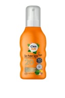 CIEN SUN brązujący SPRAY do opalania SPF20 NOWY 200ML