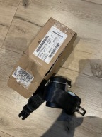 PAS BEZPIECZEŃSTWA LEWY TYŁ TYLNY SKODA OCTAVIA III 5E9857447B NOWY ORYGIN.