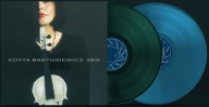 EDYTA BARTOSIEWICZ - SEN - 2 x VINYL - GREEN + BLUE - 30 ROCZNICA - NOWA !