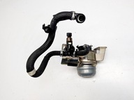 OBUDOWA FILTRA PALIWA NISSAN QASHQAI II LIFT 1.5DCI