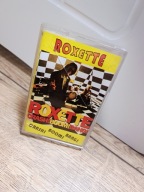 Roxette Crash! Boom! Bang! kaseta magnetofonowa