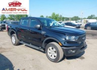 Ford Ranger XL 2021 2.3l 2.3 Benzyna 270KM