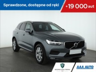 Volvo XC60 D4, Salon Polska, 187 KM, 4X4