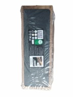 Deska z łupkiem akacja elegancka deska do serwowania 33.5 x12.5