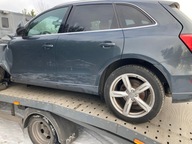 FELGA AUDI Q5 SQ5 A4 B8 A6 A8 A7 8,5x20 ET33 8R0601025D IGŁA