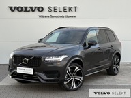 Volvo XC 90 Volvo XC90 | T8 AWD | Plug-in Hybrid |