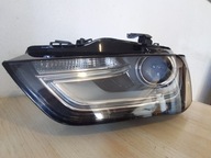 AUDI A4 B8 LIFT REFLEKTOR PRZÓD PRZEDNI LEWY EU 8K0941043C