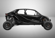 CFMoto ZForce Z10 4 Turbo | ASO | FV23% | Nowość