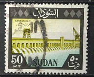 Anglia kolonie brytyjskie kas - Sudan 04