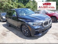 BMW X5 PHEV XDRIVE45E, 2023r., 4x4, 3.0L 3.0 Hybryda Plug-in 389KM