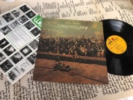 Neil Young – Time Fades Away ,,,EX- Lp 657