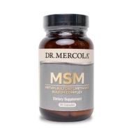 Suplement diety Dr. Mercola kapsułki 60 szt.