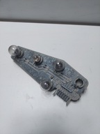 WKŁAD LAMPY PRAWY TYŁ FORD SIERRA KOMBI 1982-1991 / 83BG13N004