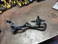 ZAWÓD ELEKTRYCZNY POMPY WODY AUDI A4 B8 A5 4H0121671B