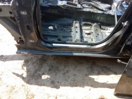 PRÓG LEWY PRAWY AUDI A4 B8 KOMBI 2012r