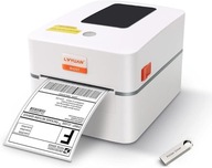 DC03 LVYUAN Termiczna drukarka etykiet 152 mm/s M4201