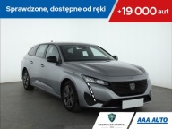 Peugeot 308 1.5 BlueHDi, Salon Polska