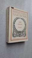 KRZYZACY t. 3-4 - Henryk Sienkiewicz (BN) 1990
