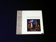 PENGUIN CAFE ORCHESTRA Broadcasting From Home JAPAN Obi NM LP Winyl