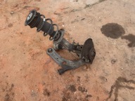 WAHACZ ZWROTNICA LEWA PASSAT B8 2.0TDI MANUAL KOMPLET PÓŁOŚ