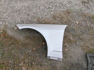 BLOTNIK LEWY PRZOD MERCEDES E KLASA W212 SREBRNY 2008-2012rok NAJTANIEJ