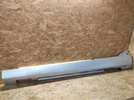 Listwa Na Próg Lewy Volvo V40 II 31395042