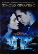 ZIMOWA OPOWIEŚĆ ( COLIN FARRELL ) DVD FOLIA