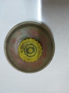 Audi 80 90 S2 B4 1995 Zbiornik płynu hamulcowego